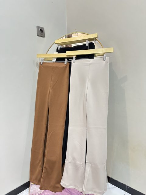 Cutbray high waits