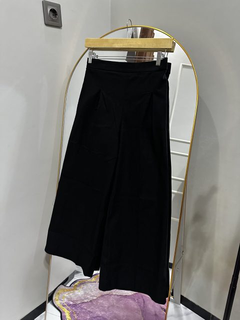 Kulot jeans line