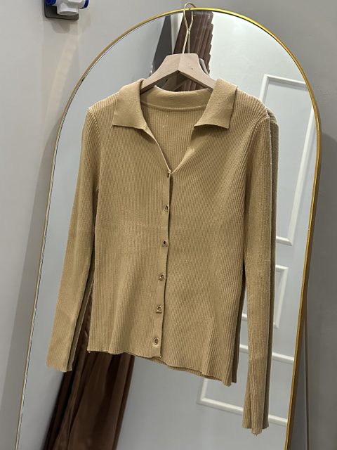 Knit Cardi