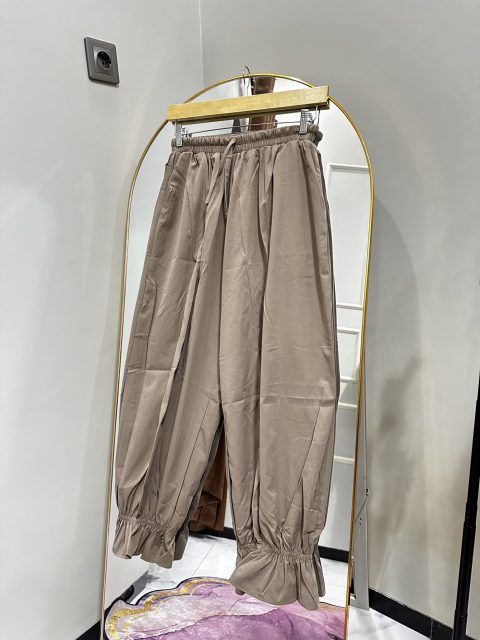 Pants aladin rampel