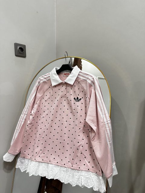 Butter adidas BKK
