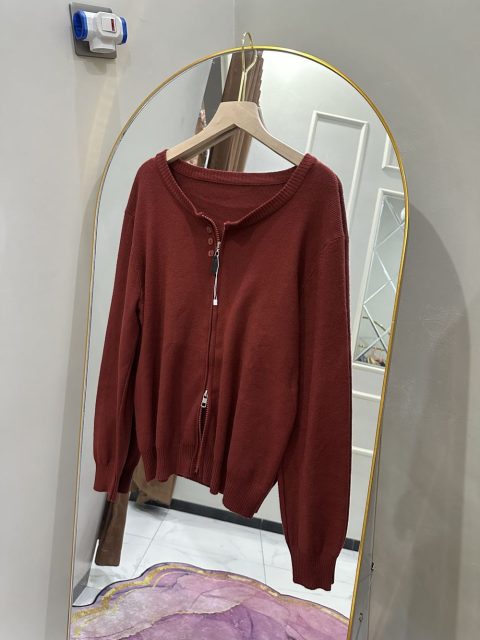 Cardi Rajut Premium