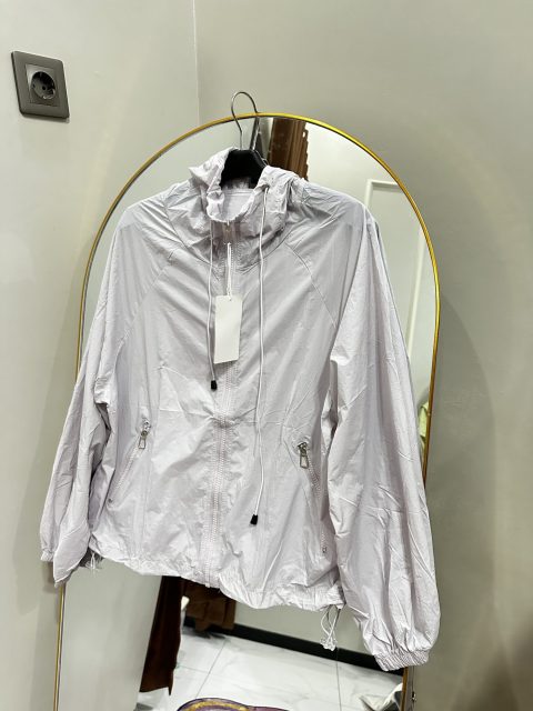 Jaket sprot 218