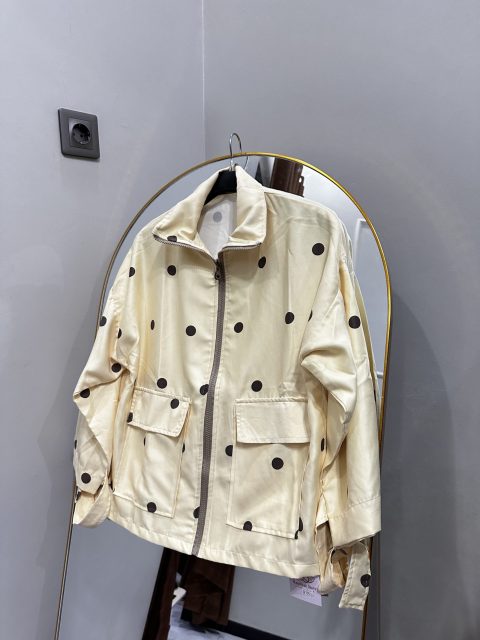 Jaket polka