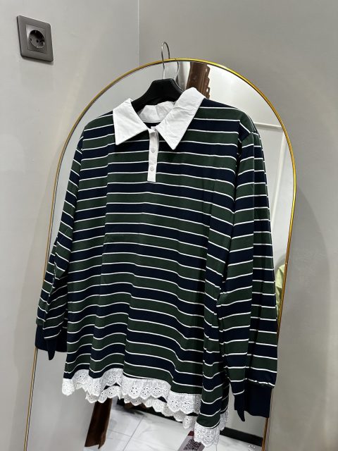 salur renda