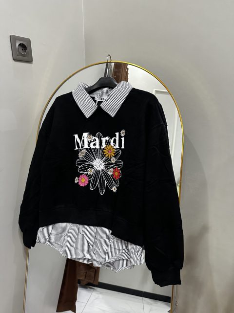 Mardi salur BKK