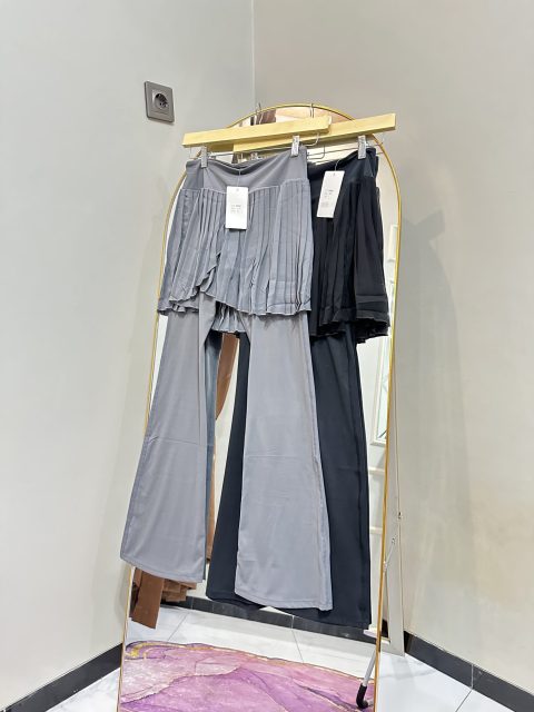 Cutbary set rok sport