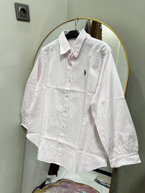 kemeja polos