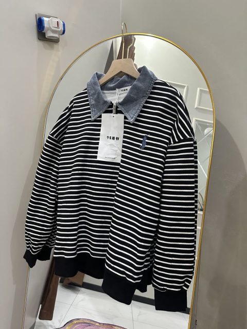 Sweater Salur Import BKK