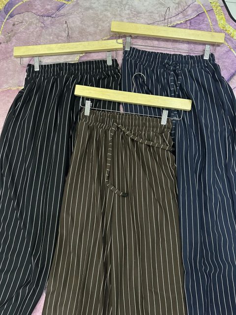 Celana Salur Premium