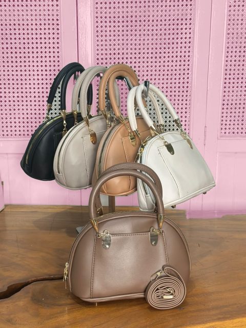 Tas Tenteng Mini Kubah
