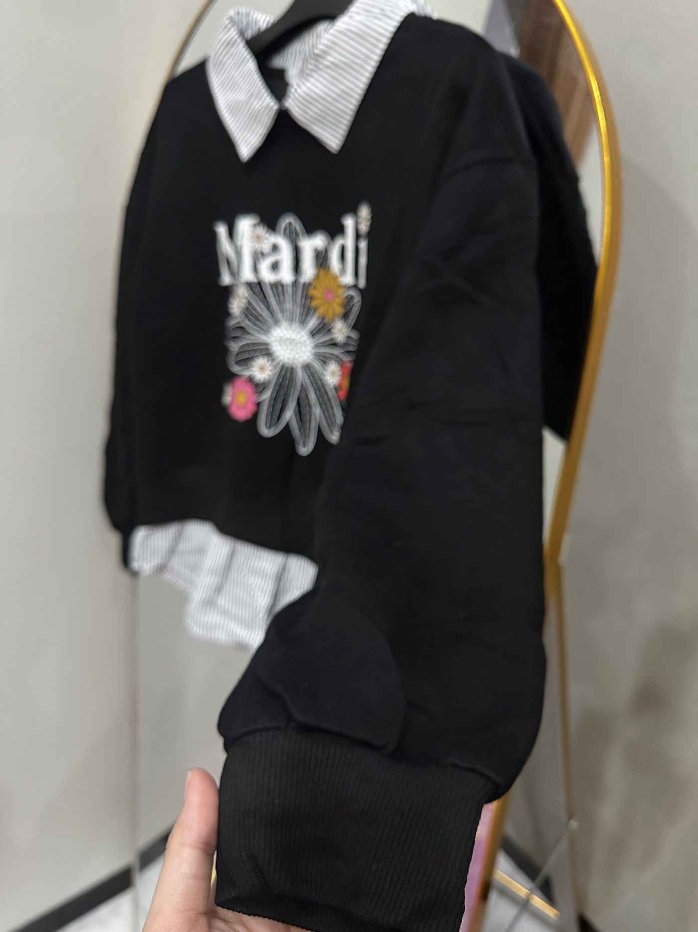 Mardi salur BKK - foto 2