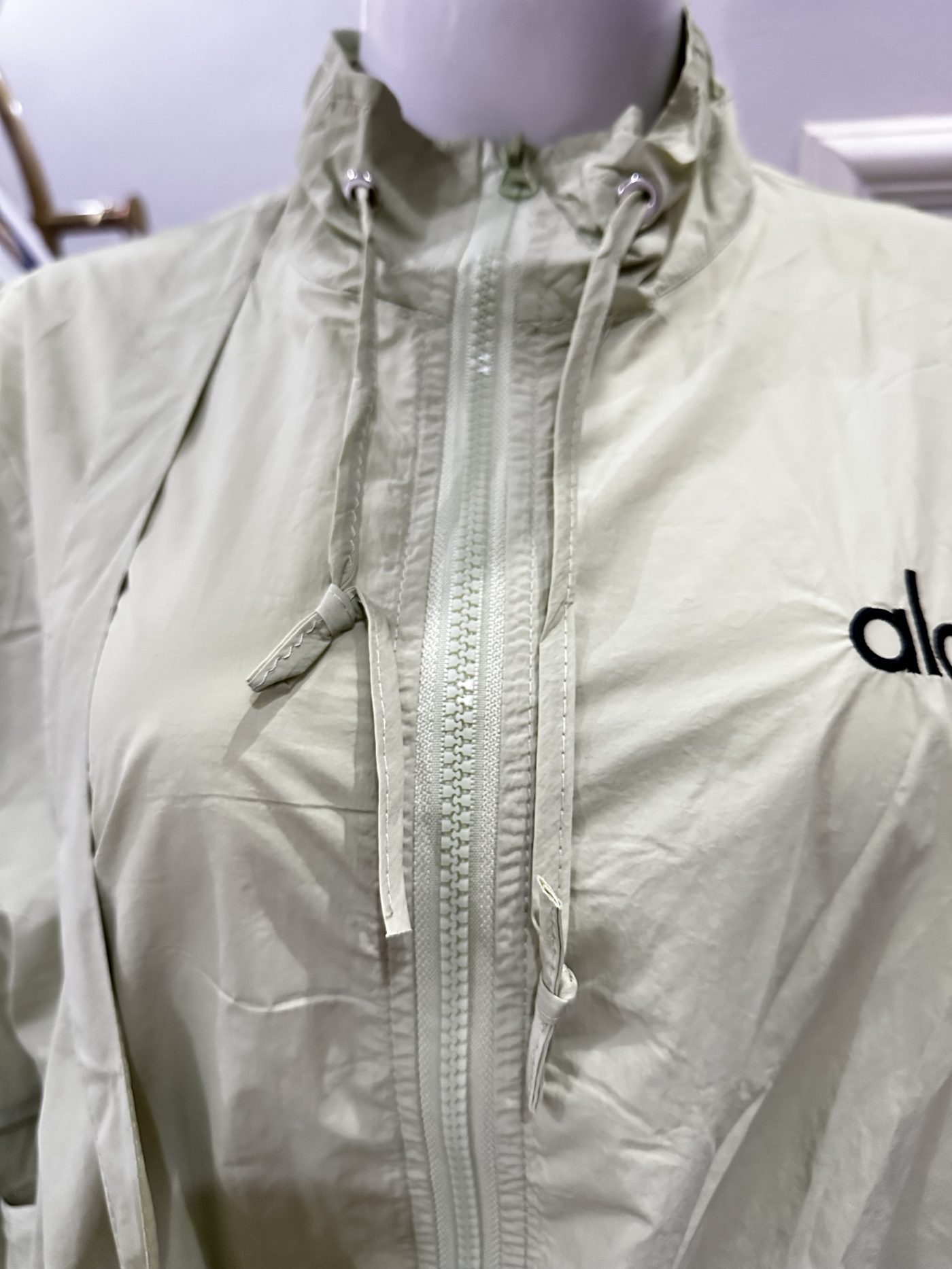 Jaket sport alo set tas - foto 3
