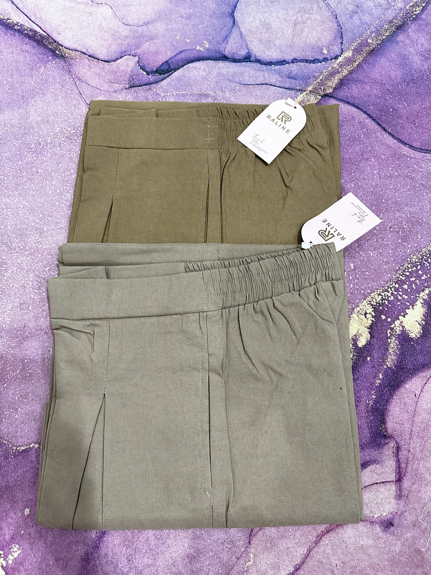 Kulot jeans line - foto 3