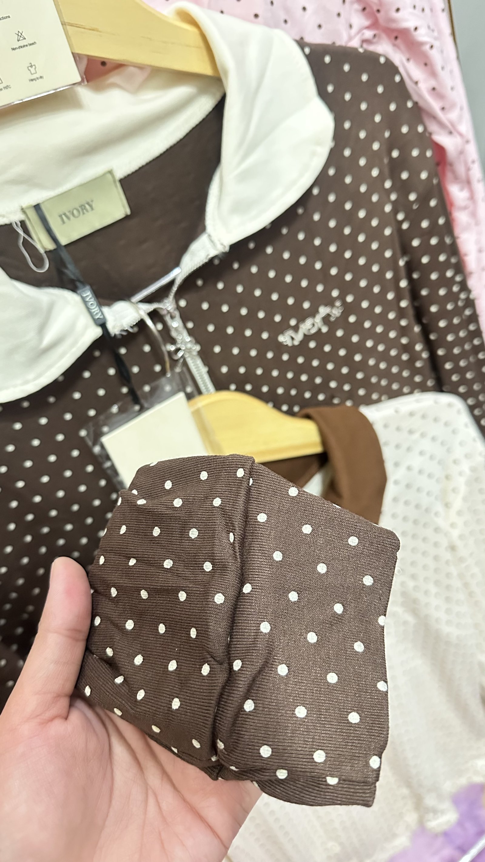 Salur Ivory - foto 3