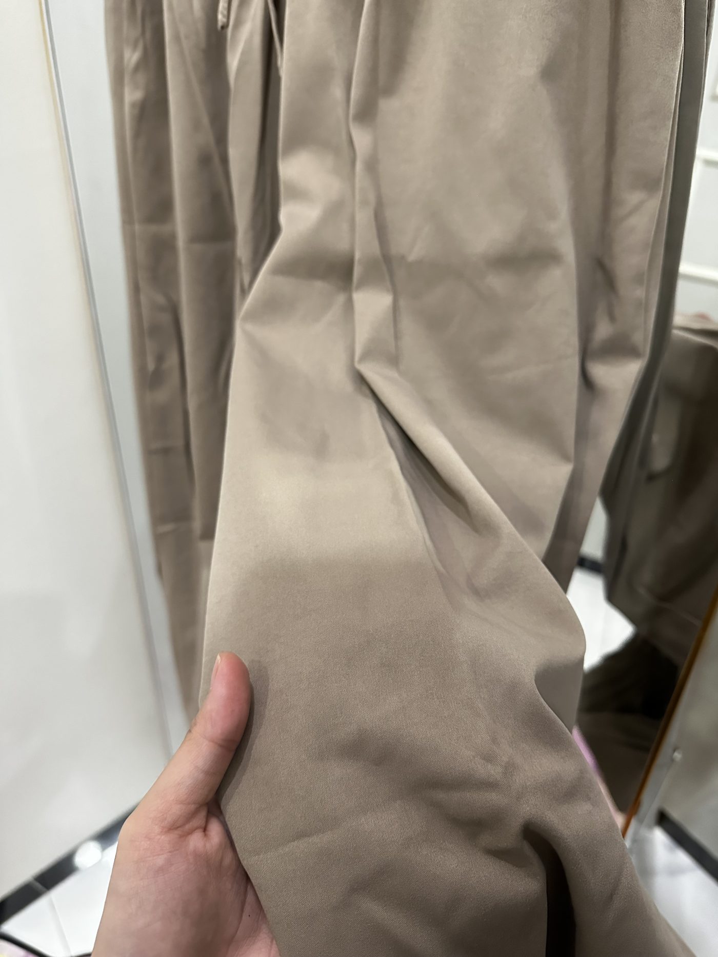 Pants aladin rampel - foto 2
