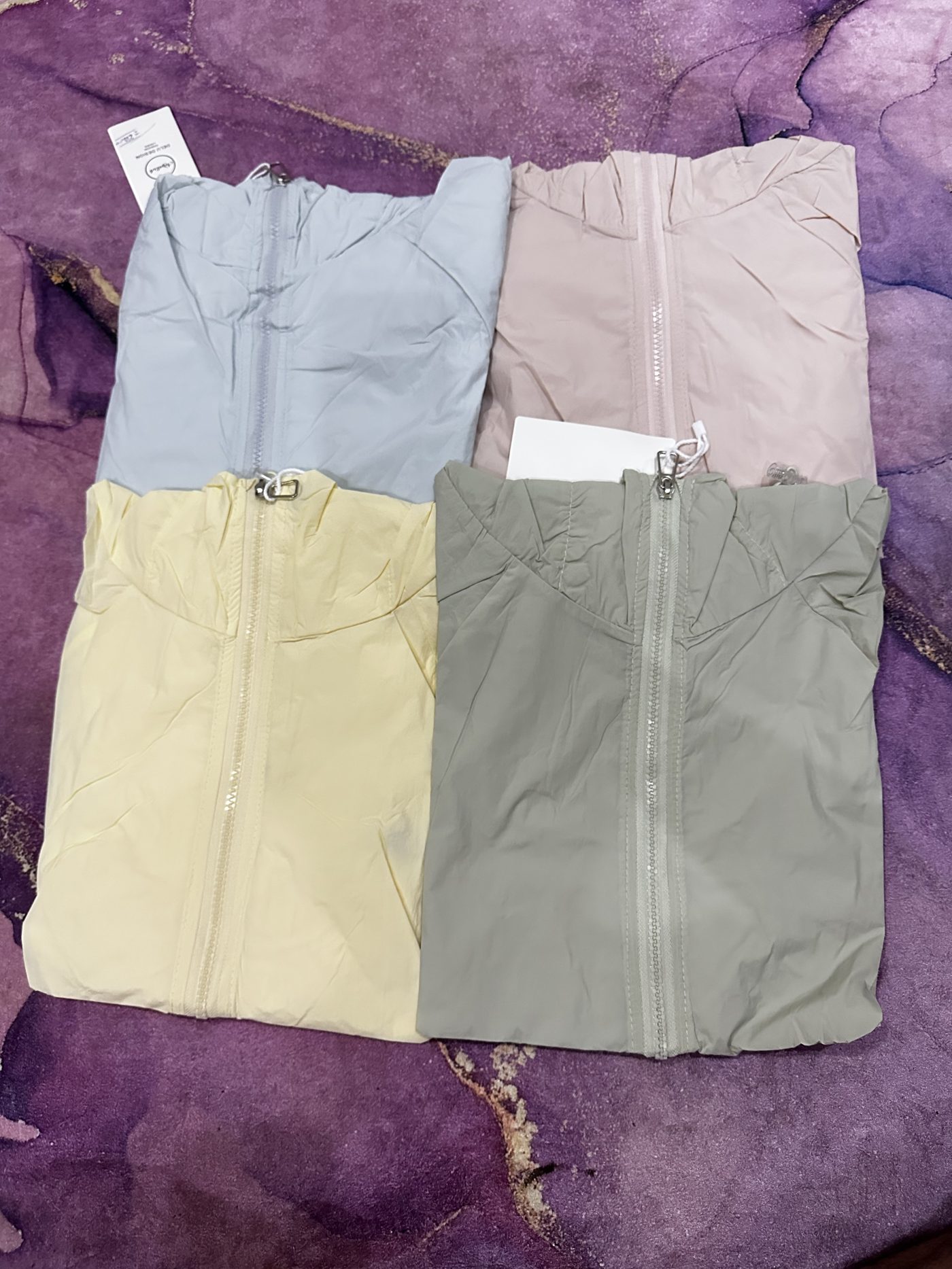 Jaket sprot 218 - foto 2