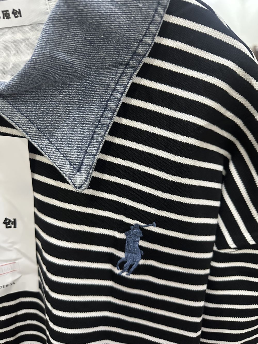 Sweater Salur Import BKK - foto 3