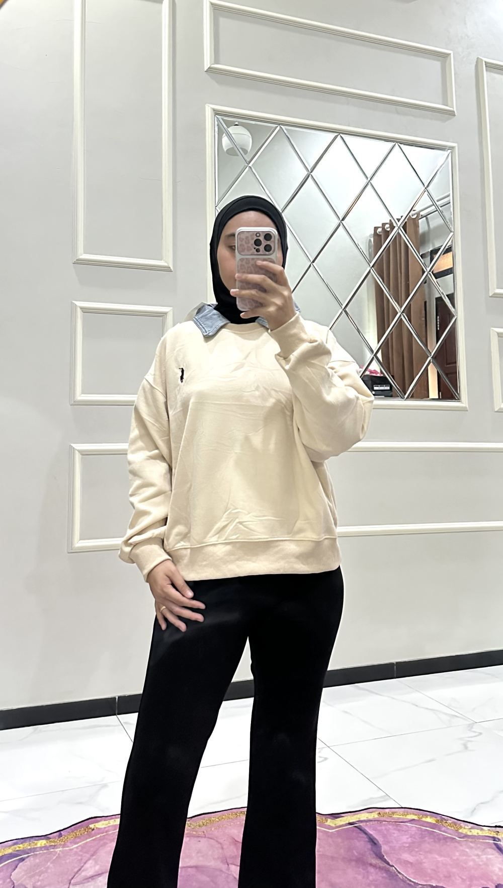 Sweater Import BKK - foto 2