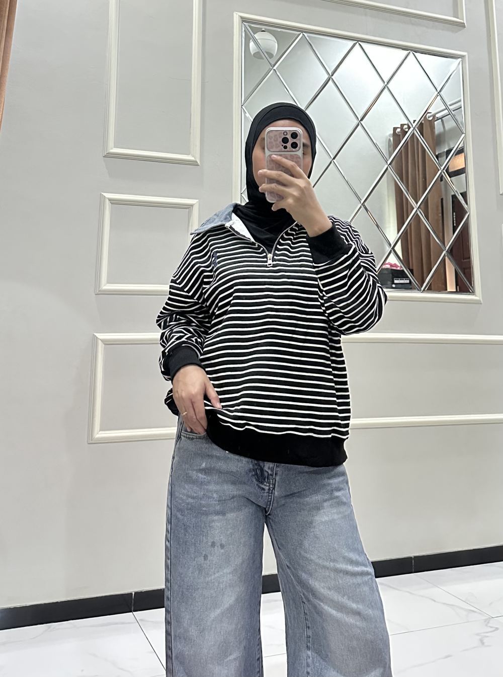 Sweater Salur Import BKK - foto 2