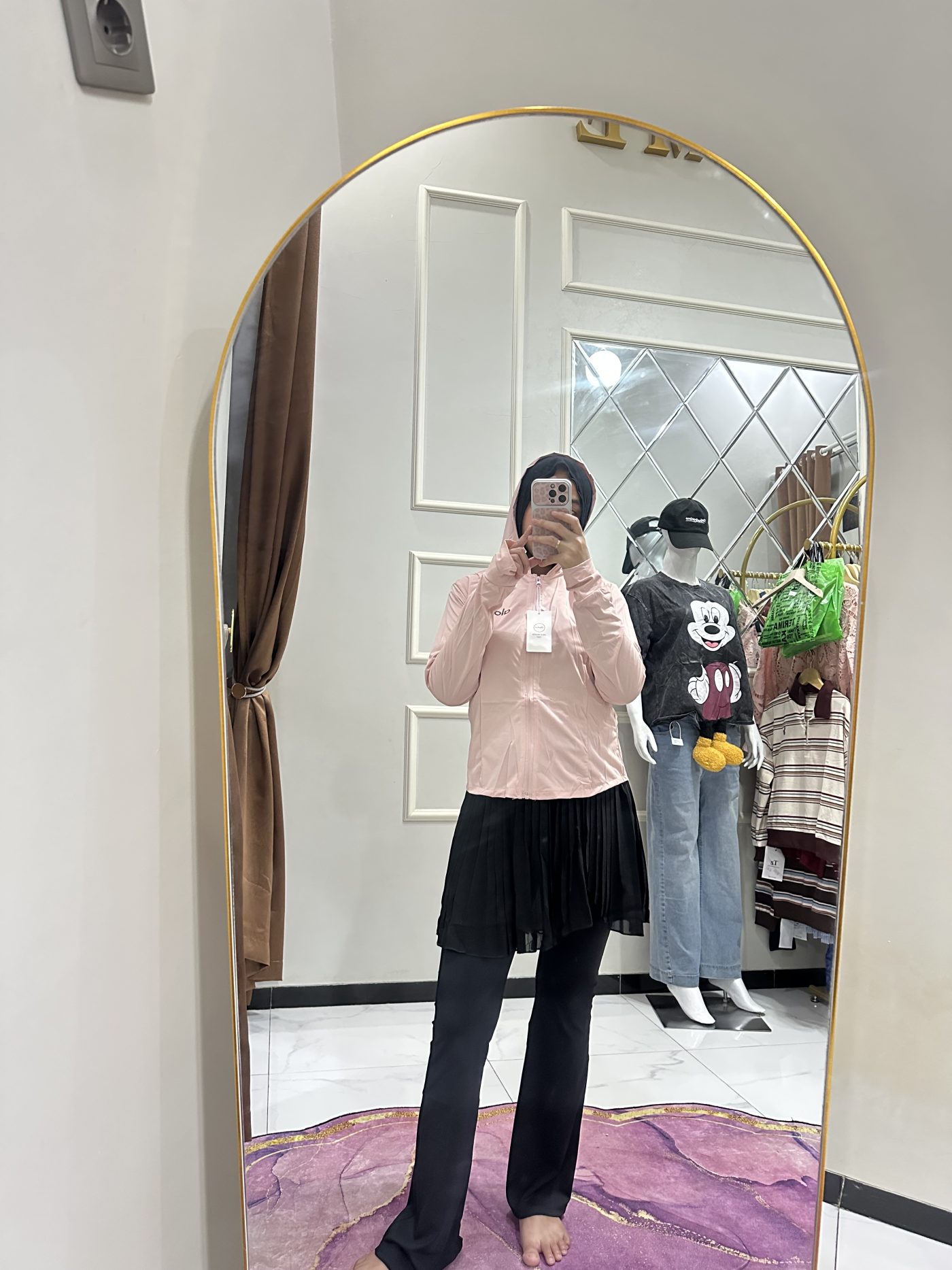 Jaket al al sport - foto 2