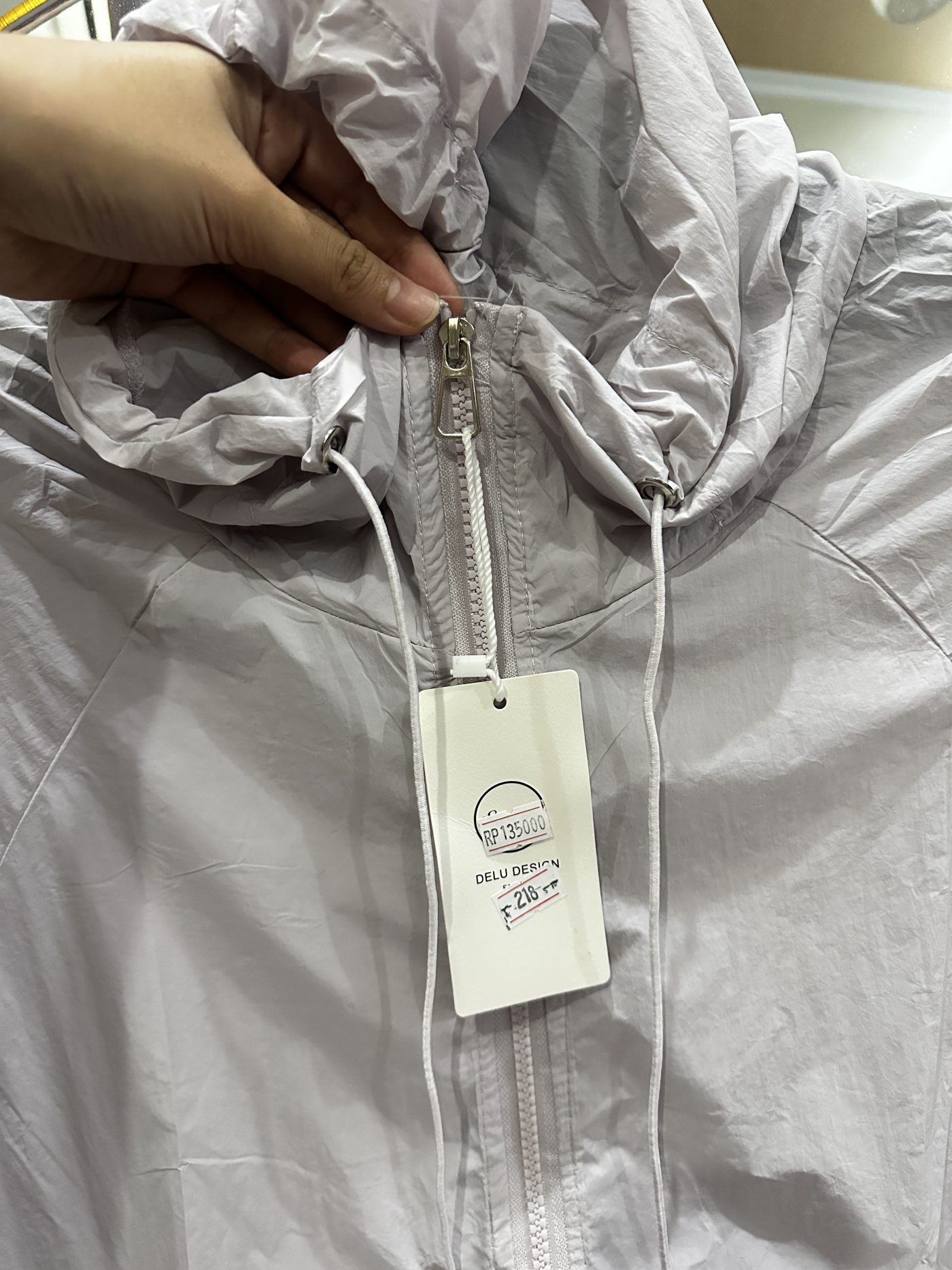 Jaket sprot 218 - foto 4