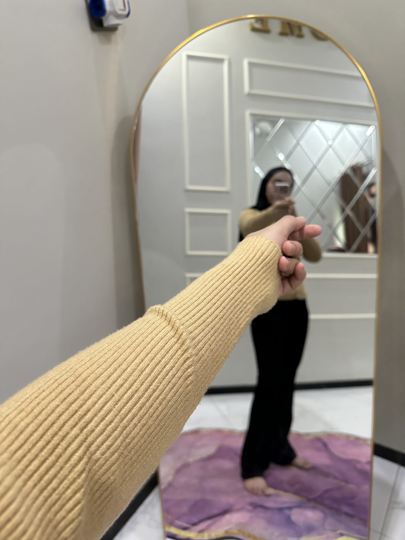 Knit Cardi - foto 3