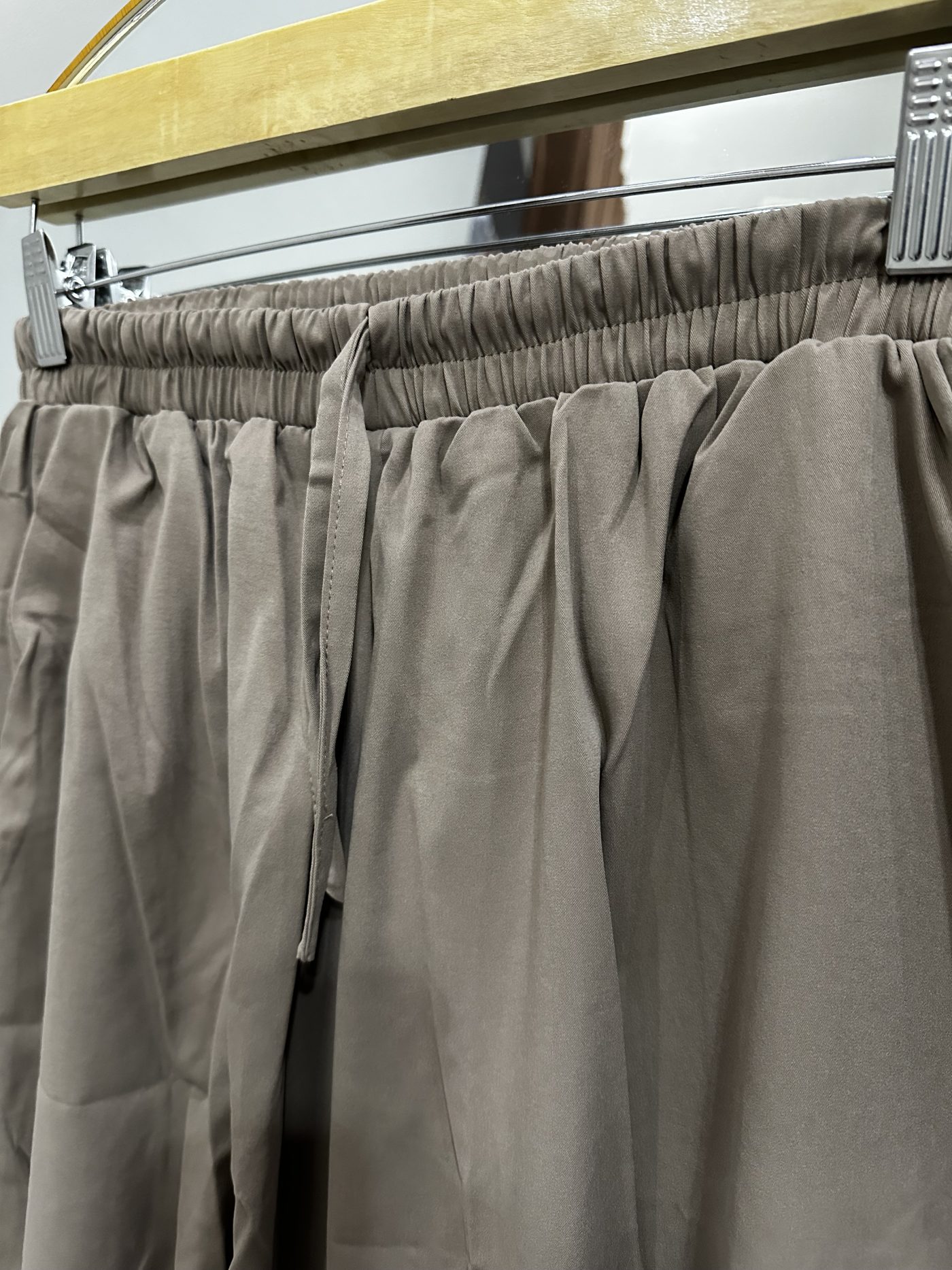 Pants aladin rampel - foto 3