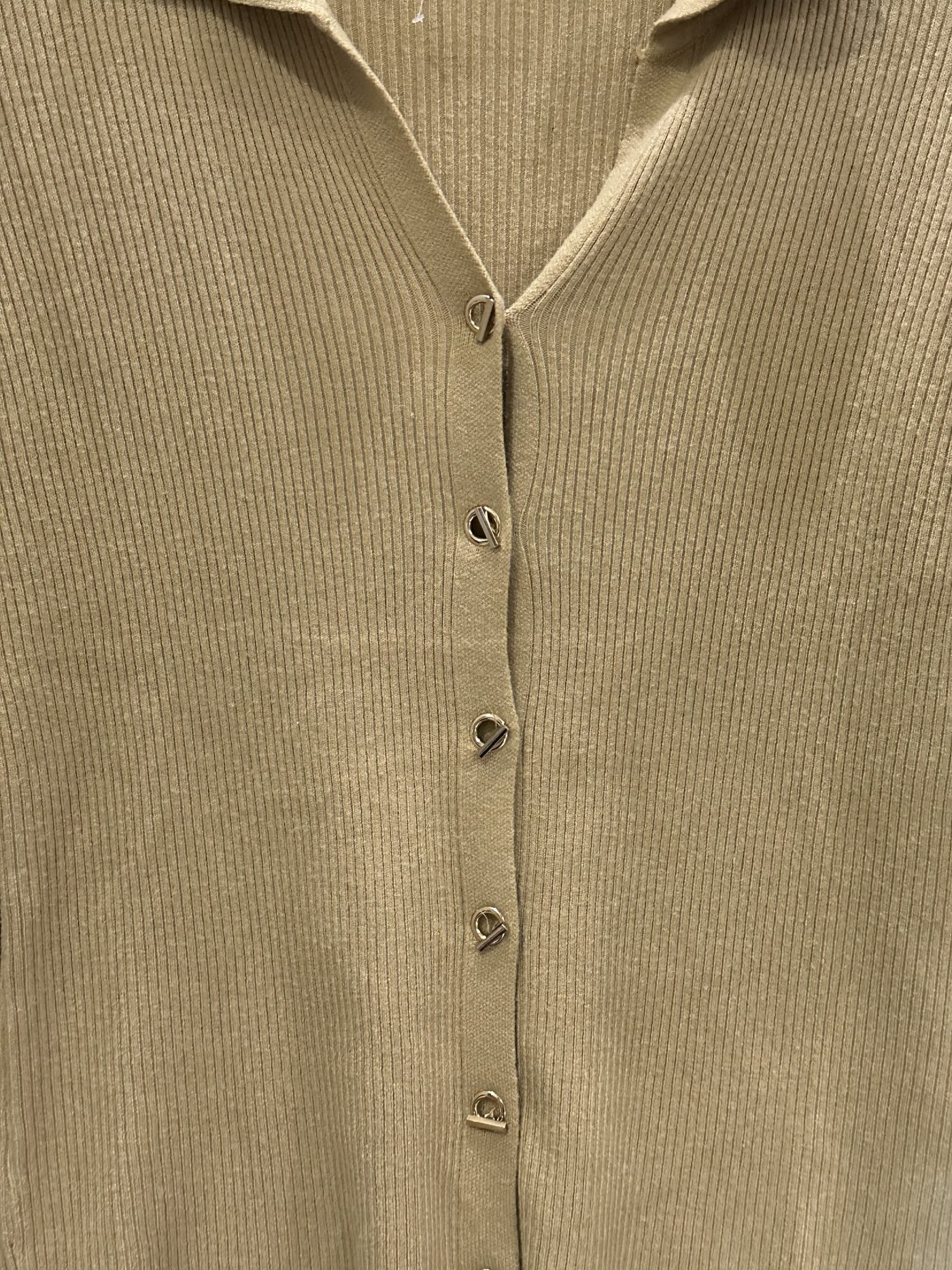 Knit Cardi - foto 2