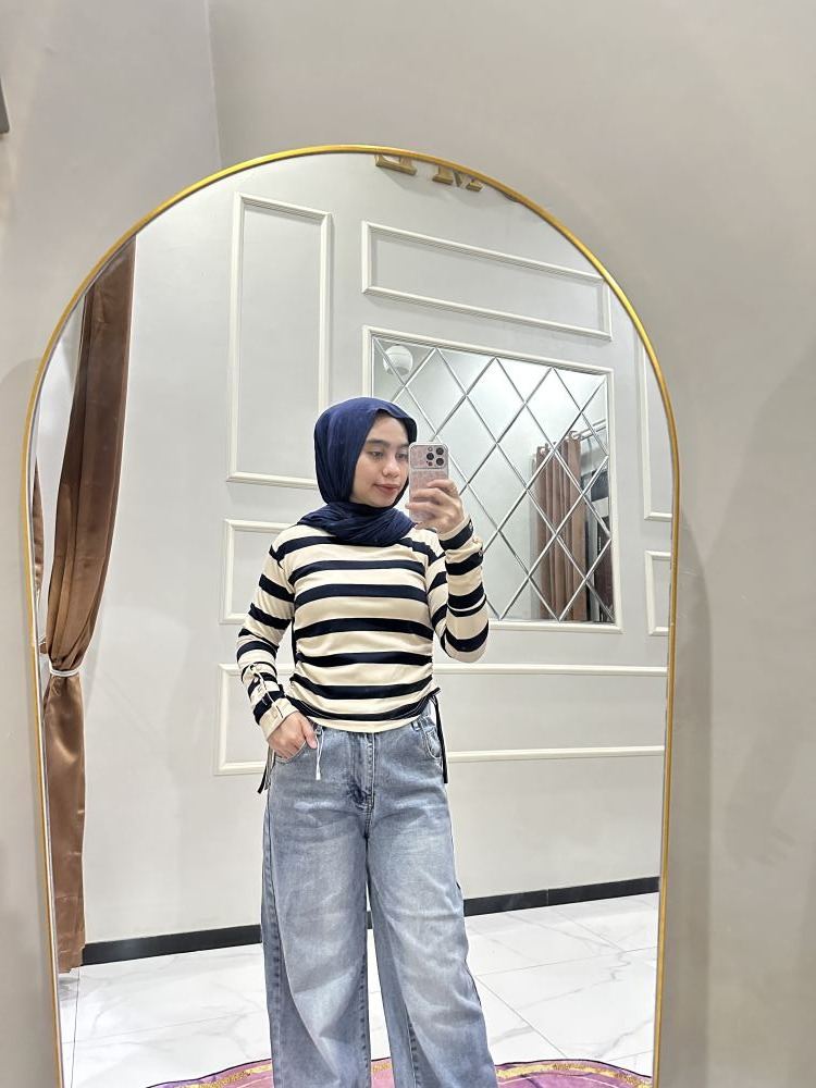 Knit Crop - foto 2
