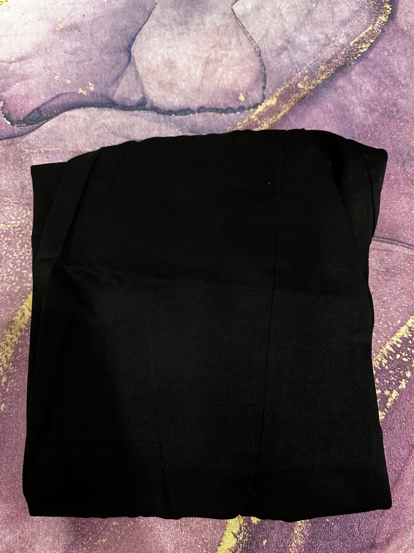 Pants aladin rampel - warna Hitam